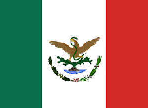 mexican flag