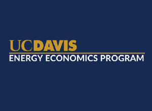 Energy-Economics-Program