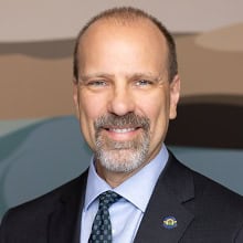 Andrew McAllister