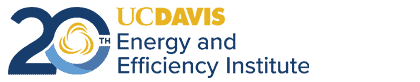 UC Davis Energy and Efficiency Institute logo