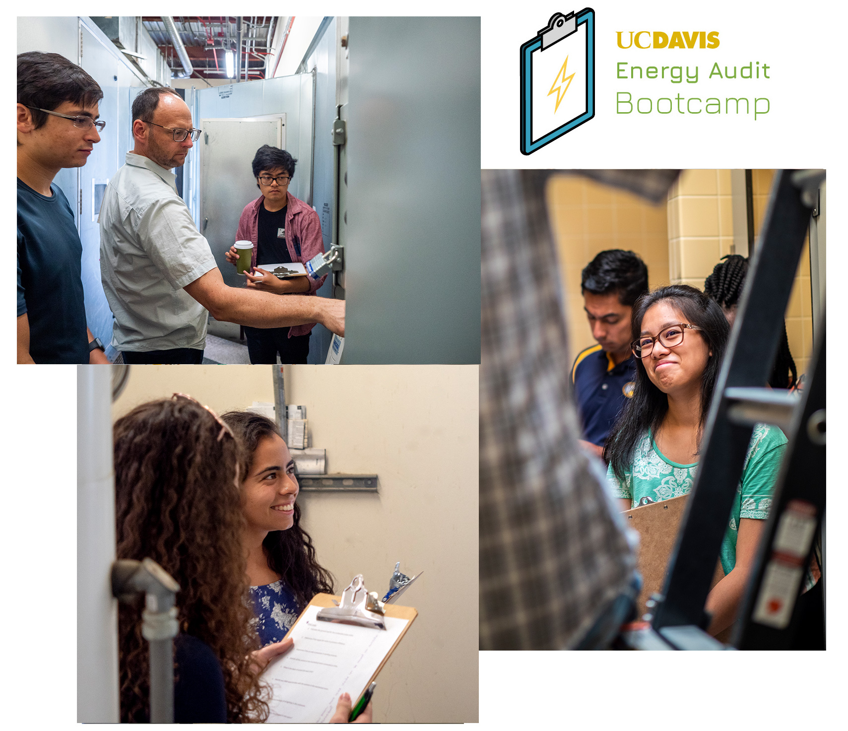 Energy Audit Bootcamp Energy And Efficiency Institute