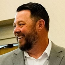 Jeremy Peterson
