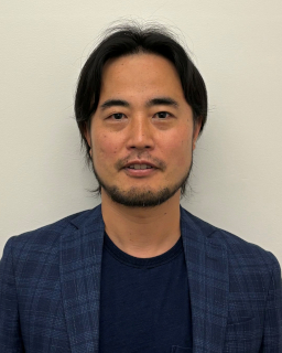 Ryohei Hinokuma Director of Market Transformation and Advocacy Daikin
