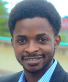 Yemi Akoda