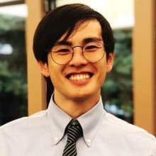 Brenden Jiang