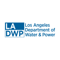 Los Angeles Department of Water & Power logo