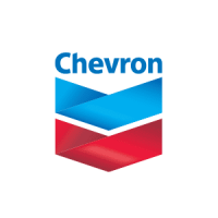 Chevron logo
