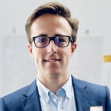 UC Davis Industry & Materials Decarbonization Symposium.